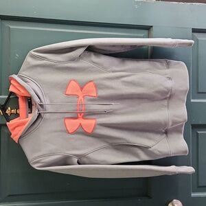 Under Armour hoodie
